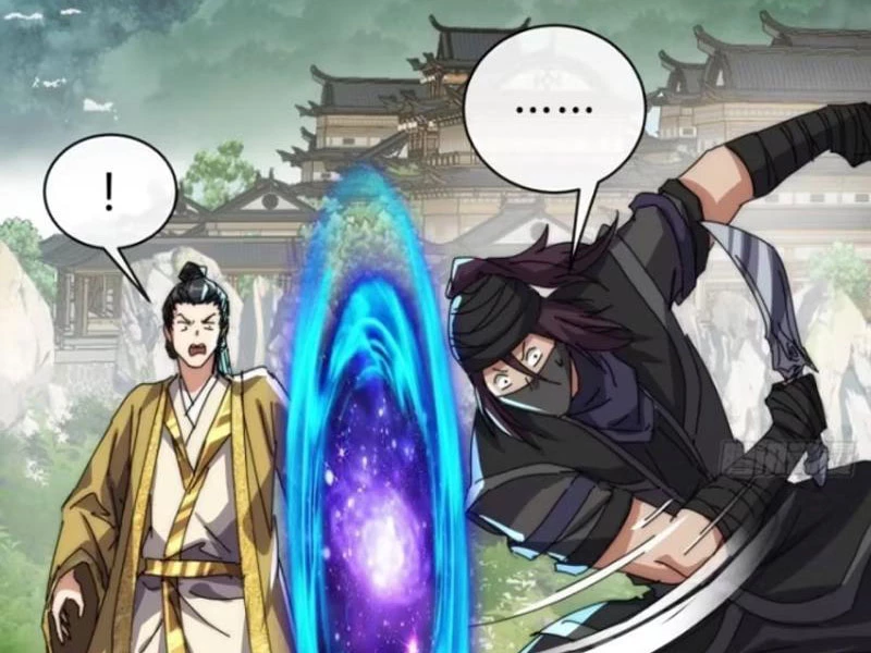 Mời Công Tử Trảm Yêu Chapter 84 - Trang 2