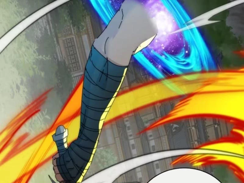 Mời Công Tử Trảm Yêu Chapter 84 - Trang 2