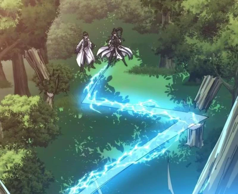 Mời Công Tử Trảm Yêu Chapter 88 - Trang 2