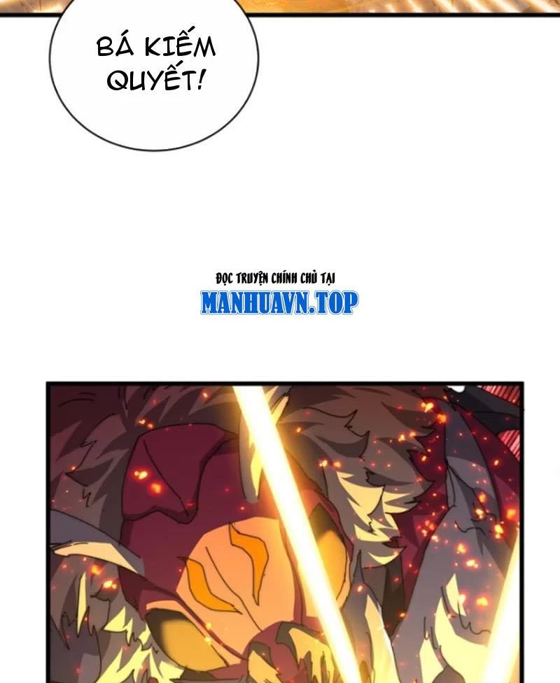 Mời Công Tử Trảm Yêu Chapter 88 - Trang 2