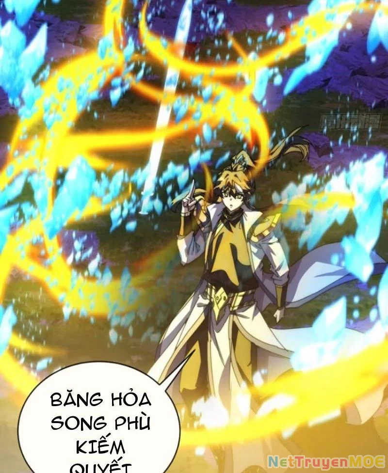 Mời Công Tử Trảm Yêu Chapter 88 - Trang 2