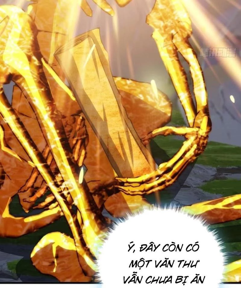 Mời Công Tử Trảm Yêu Chapter 88 - Trang 2