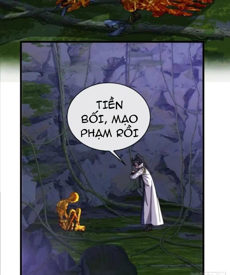 Mời Công Tử Trảm Yêu Chapter 88 - Trang 2