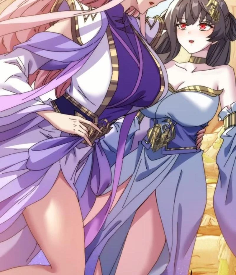 Mời Công Tử Trảm Yêu Chapter 88 - Trang 2