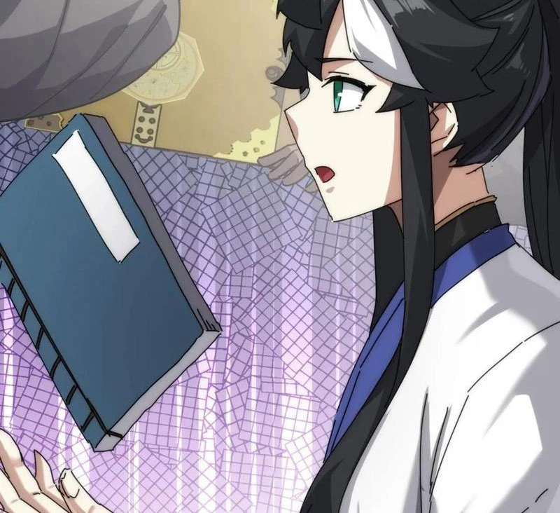 Mời Công Tử Trảm Yêu Chapter 101 - Trang 2