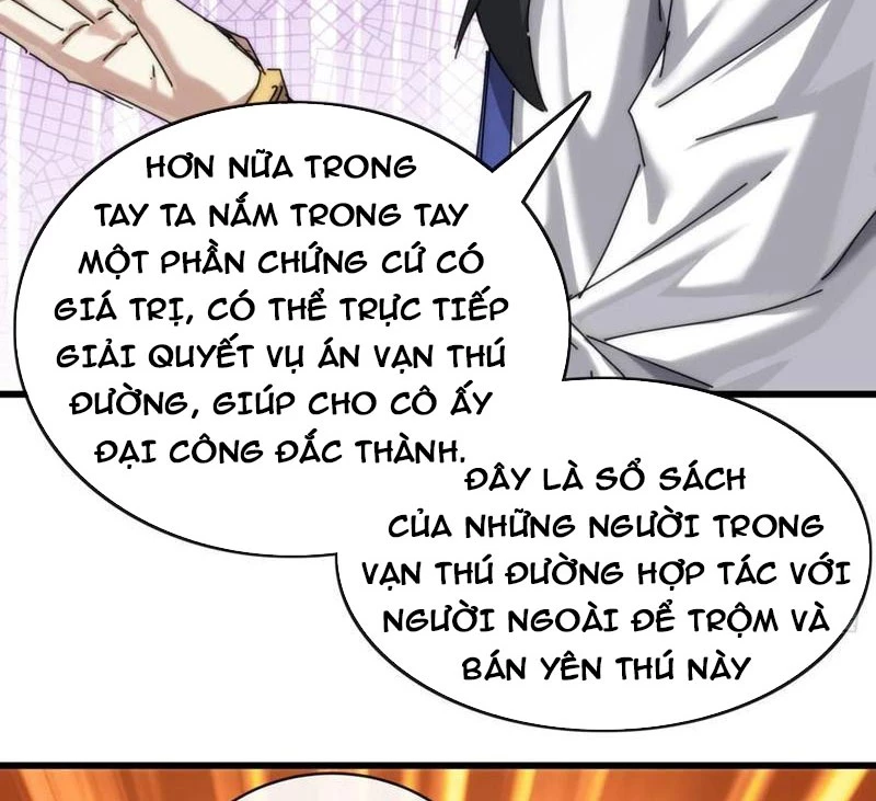 Mời Công Tử Trảm Yêu Chapter 101 - Trang 2