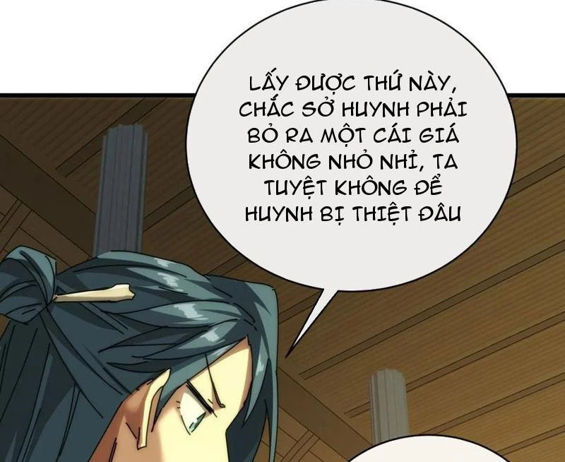 Mời Công Tử Trảm Yêu Chapter 101 - Trang 2