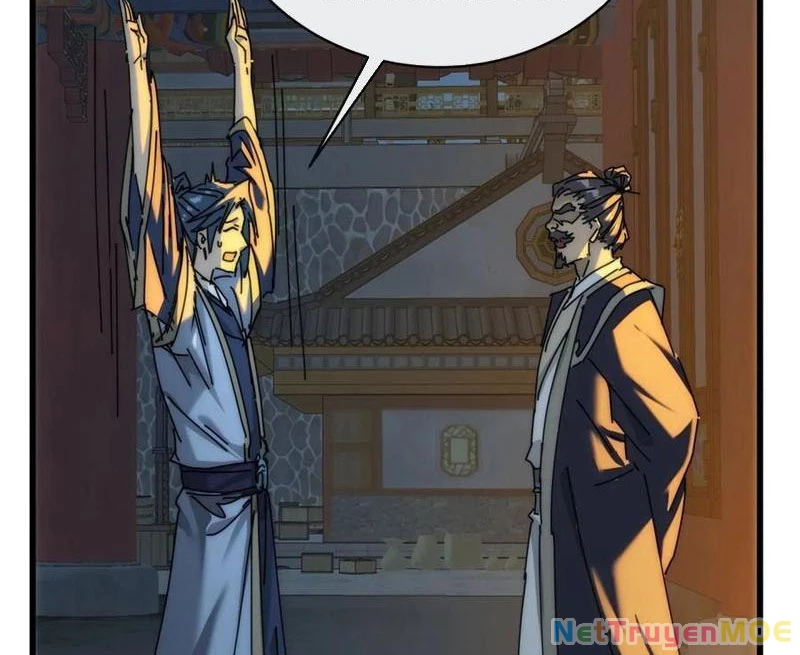 Mời Công Tử Trảm Yêu Chapter 101 - Trang 2