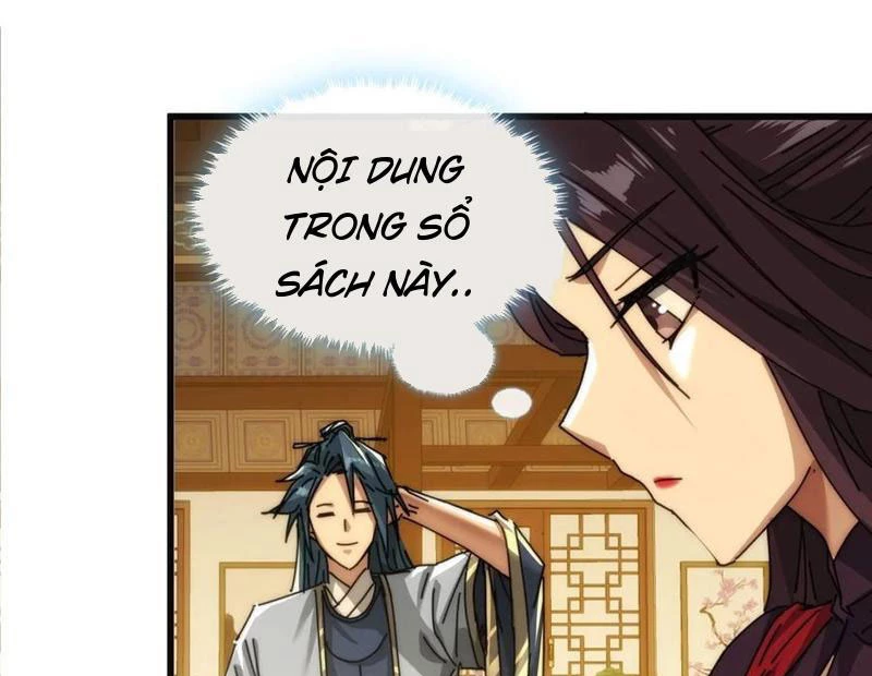 Mời Công Tử Trảm Yêu Chapter 101 - Trang 2