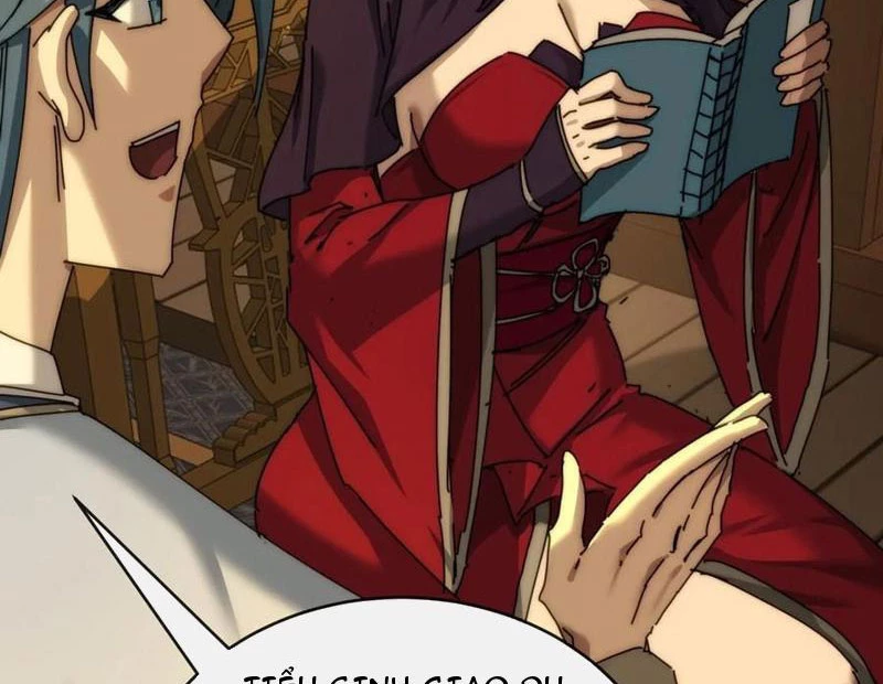 Mời Công Tử Trảm Yêu Chapter 101 - Trang 2