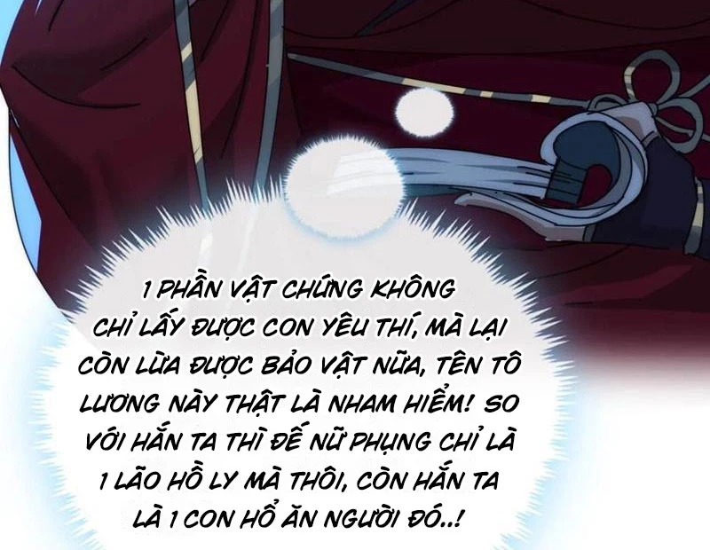 Mời Công Tử Trảm Yêu Chapter 101 - Trang 2