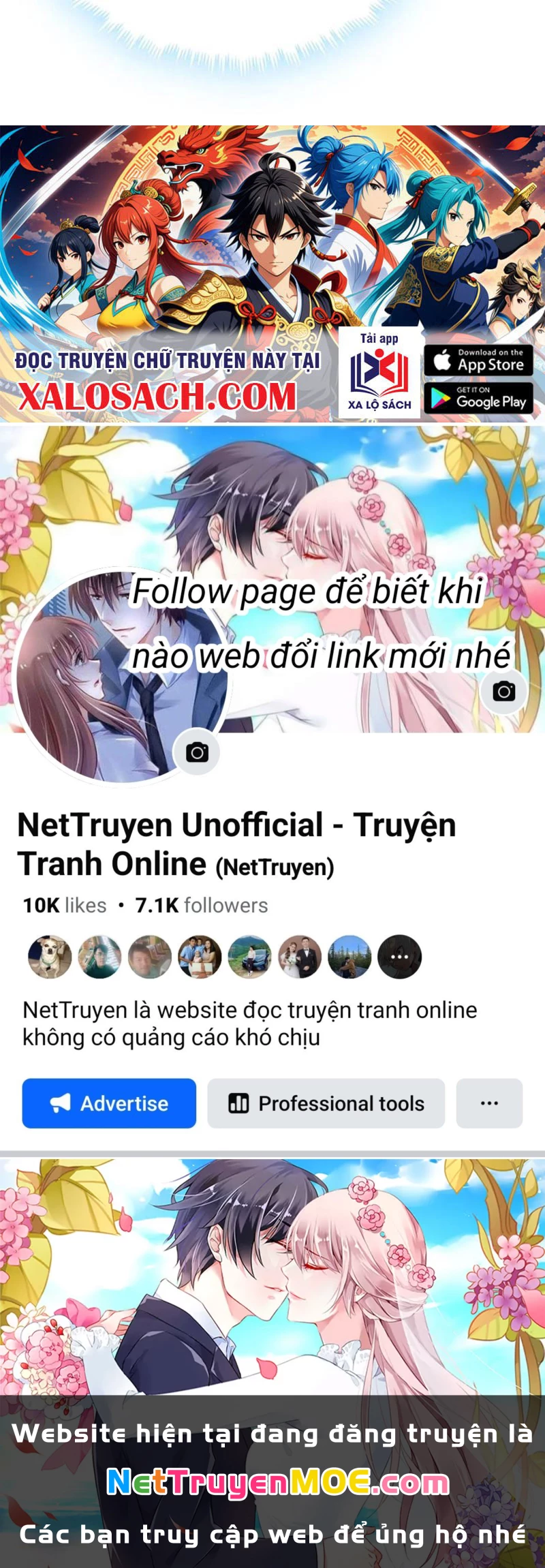 Mời Công Tử Trảm Yêu Chapter 101 - Trang 2