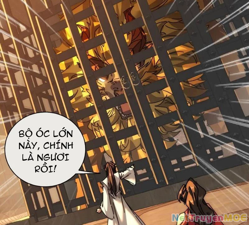 Mời Công Tử Trảm Yêu Chapter 101 - Trang 2