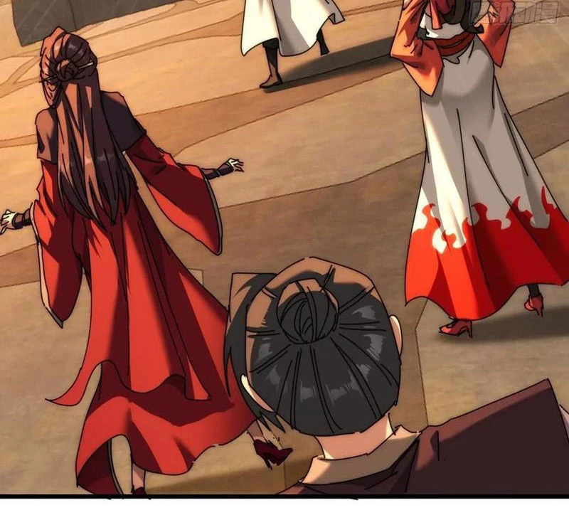 Mời Công Tử Trảm Yêu Chapter 101 - Trang 2