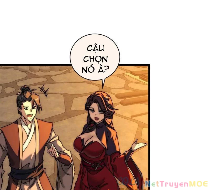 Mời Công Tử Trảm Yêu Chapter 101 - Trang 2