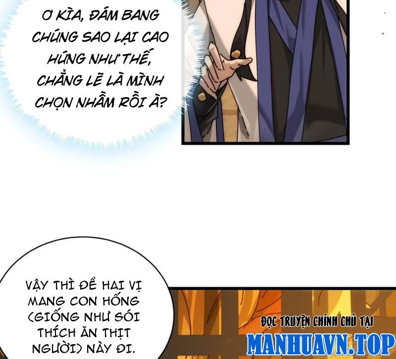Mời Công Tử Trảm Yêu Chapter 101 - Trang 2