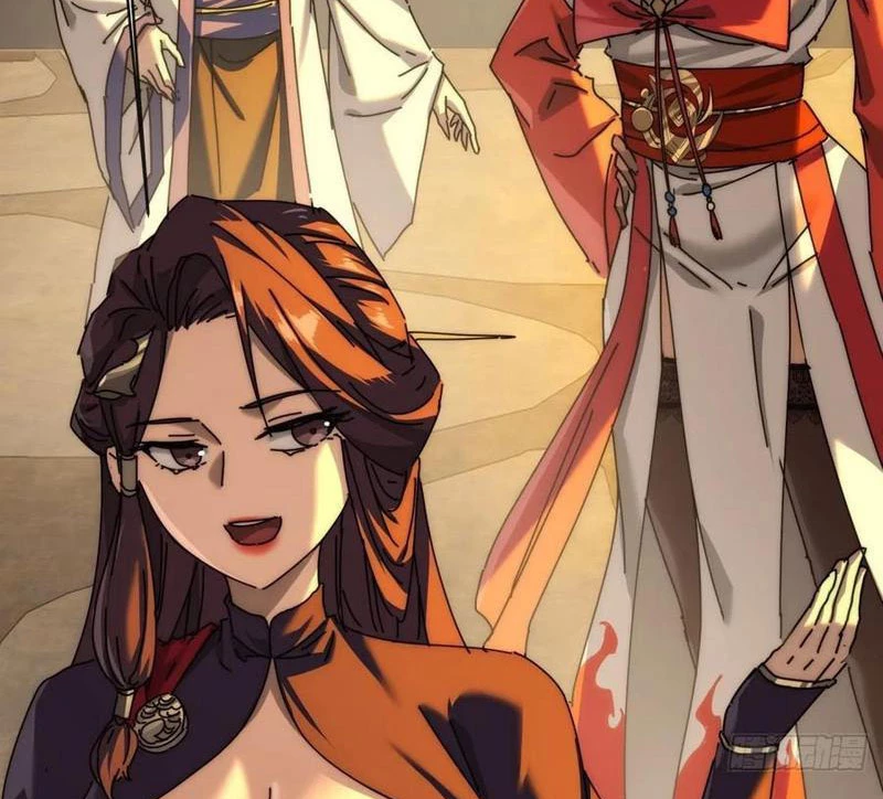 Mời Công Tử Trảm Yêu Chapter 101 - Trang 2