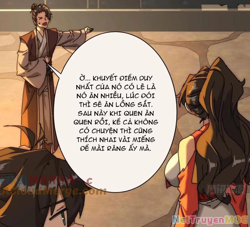 Mời Công Tử Trảm Yêu Chapter 101 - Trang 2