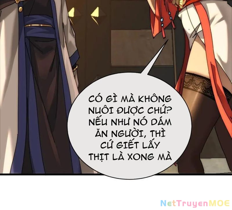 Mời Công Tử Trảm Yêu Chapter 101 - Trang 2