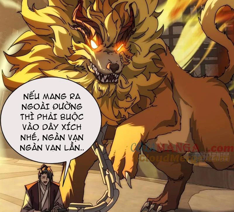 Mời Công Tử Trảm Yêu Chapter 101 - Trang 2