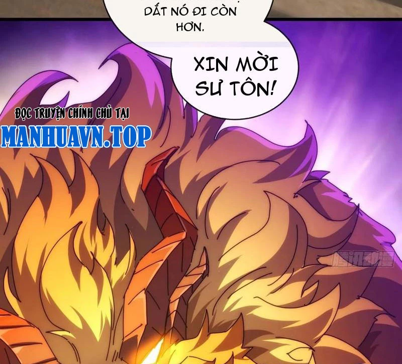 Mời Công Tử Trảm Yêu Chapter 101 - Trang 2