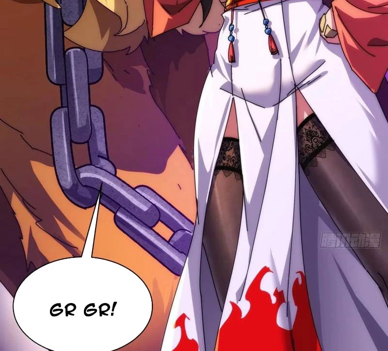 Mời Công Tử Trảm Yêu Chapter 101 - Trang 2