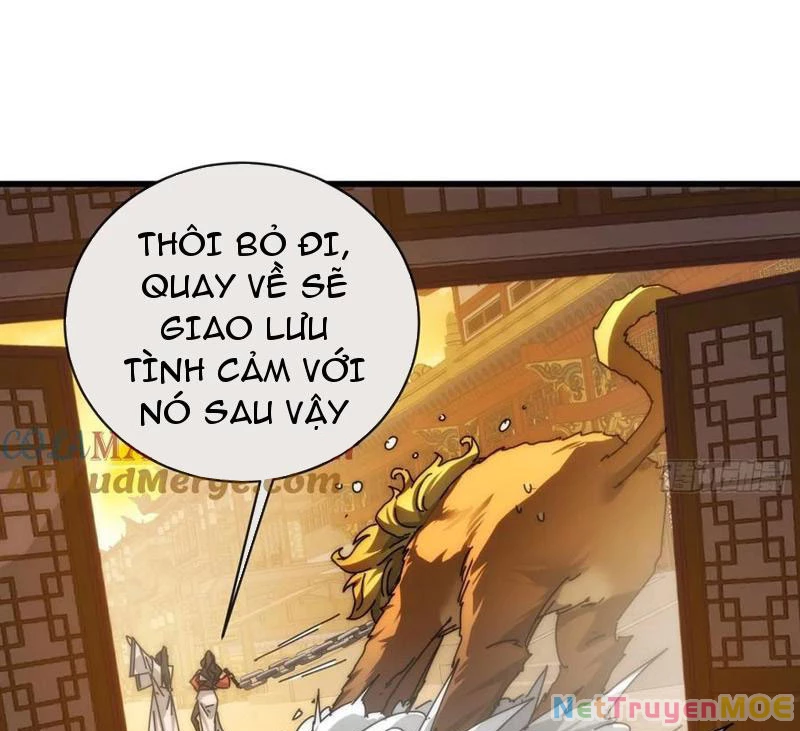Mời Công Tử Trảm Yêu Chapter 101 - Trang 2