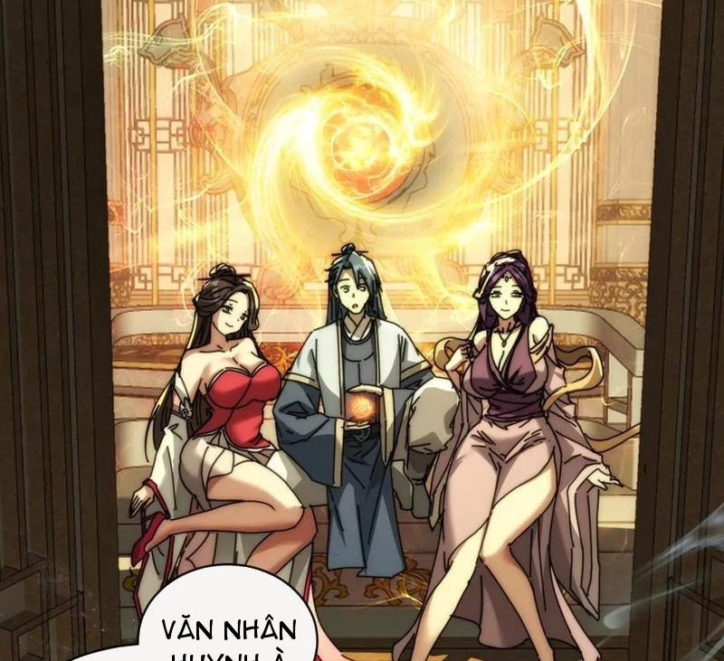 Mời Công Tử Trảm Yêu Chapter 101 - Trang 2