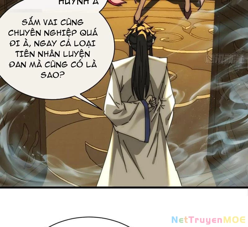 Mời Công Tử Trảm Yêu Chapter 101 - Trang 2