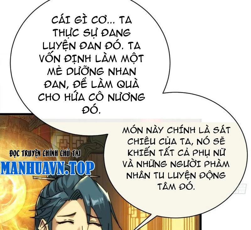Mời Công Tử Trảm Yêu Chapter 101 - Trang 2