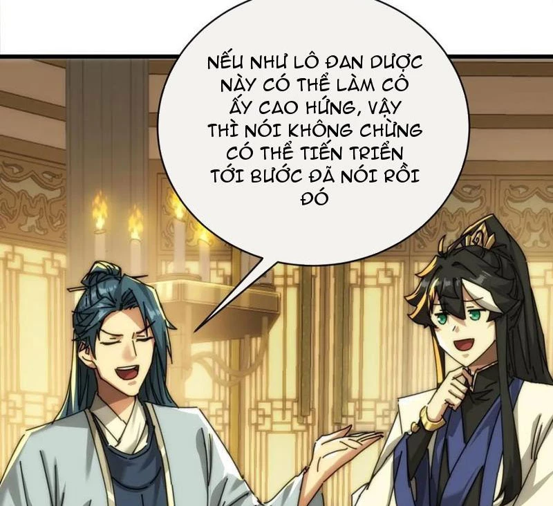 Mời Công Tử Trảm Yêu Chapter 101 - Trang 2