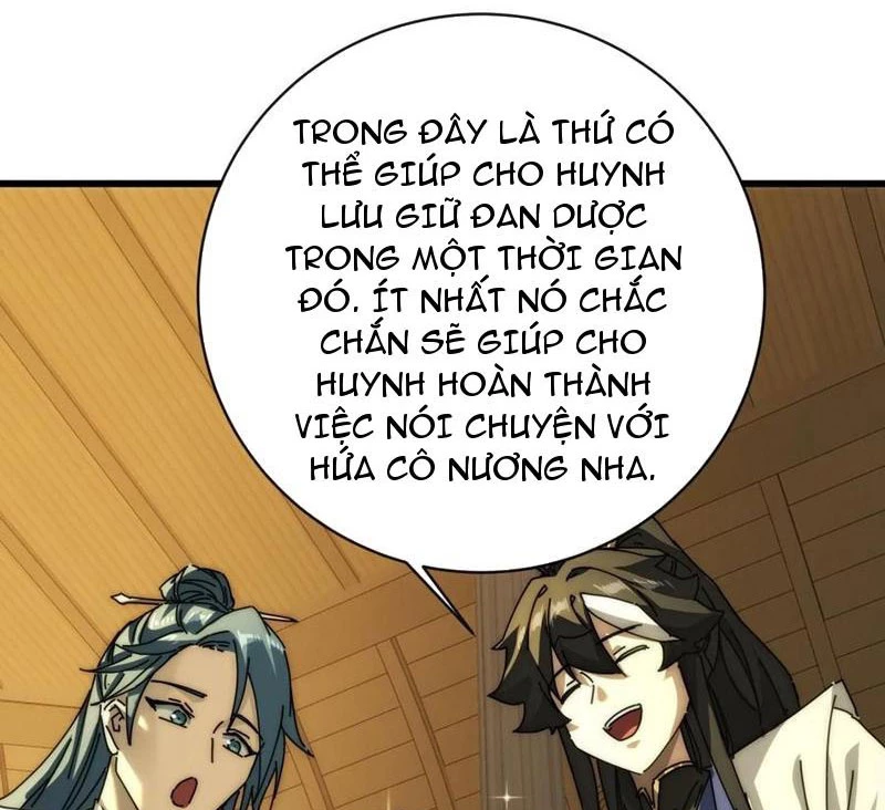 Mời Công Tử Trảm Yêu Chapter 101 - Trang 2