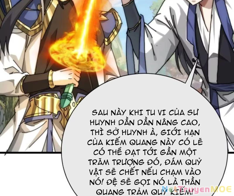 Mời Công Tử Trảm Yêu Chapter 106 - Trang 2
