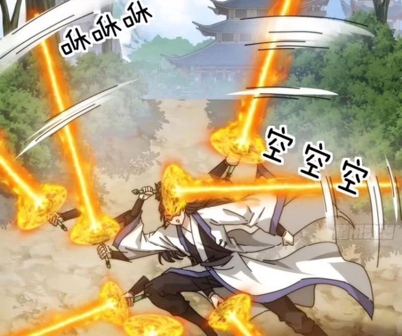 Mời Công Tử Trảm Yêu Chapter 106 - Trang 2