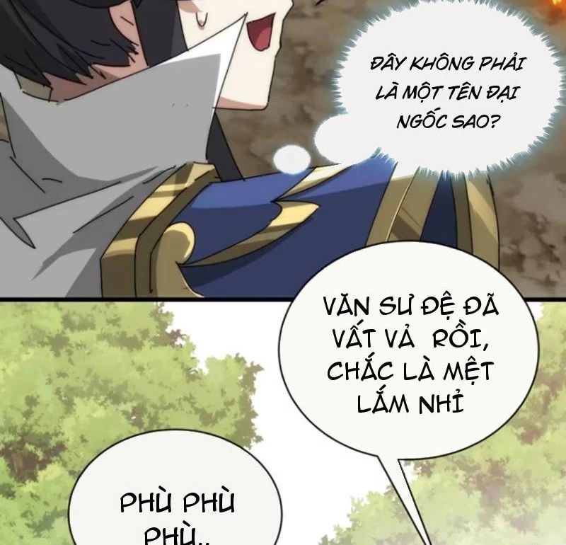 Mời Công Tử Trảm Yêu Chapter 106 - Trang 2