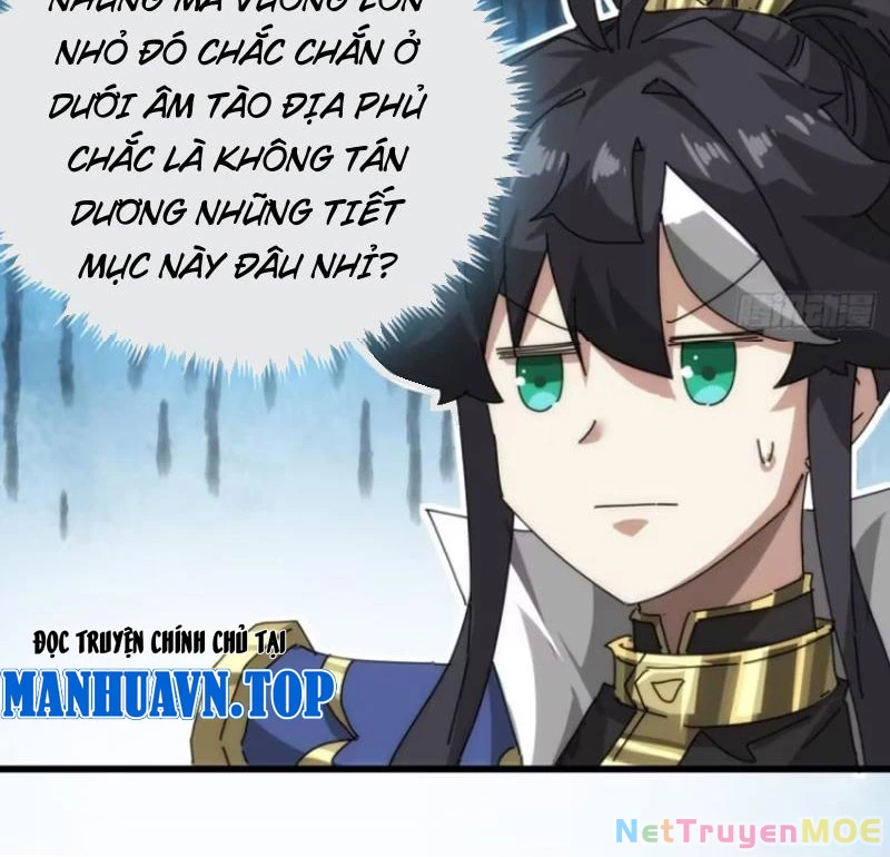 Mời Công Tử Trảm Yêu Chapter 106 - Trang 2