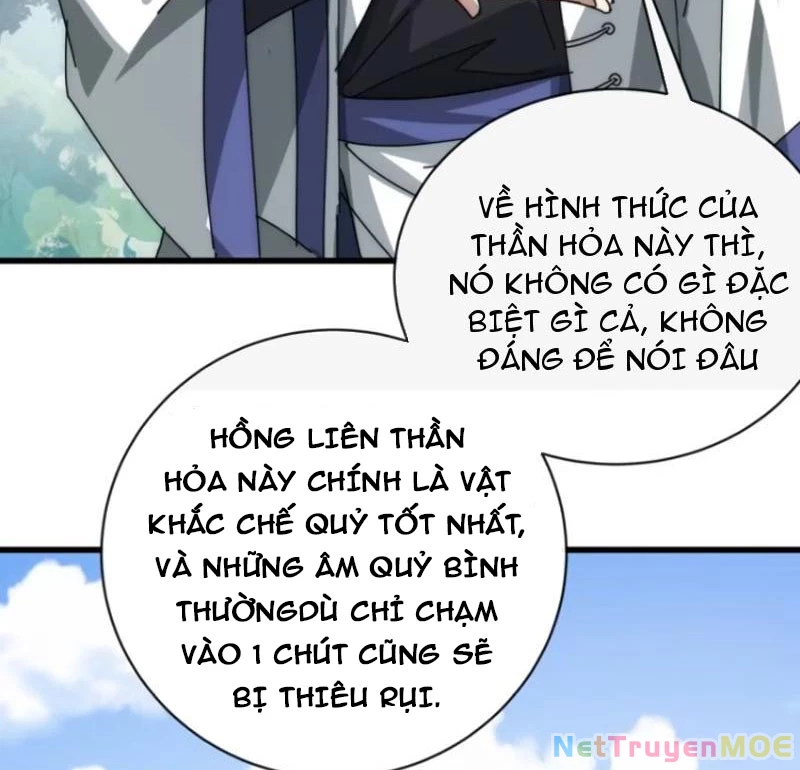 Mời Công Tử Trảm Yêu Chapter 106 - Trang 2