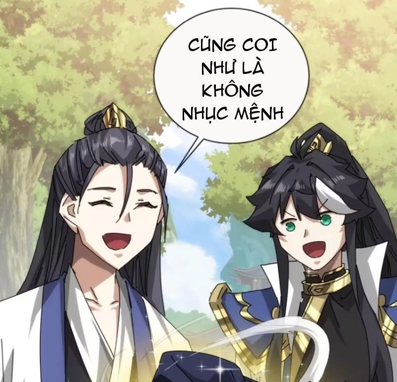 Mời Công Tử Trảm Yêu Chapter 106 - Trang 2