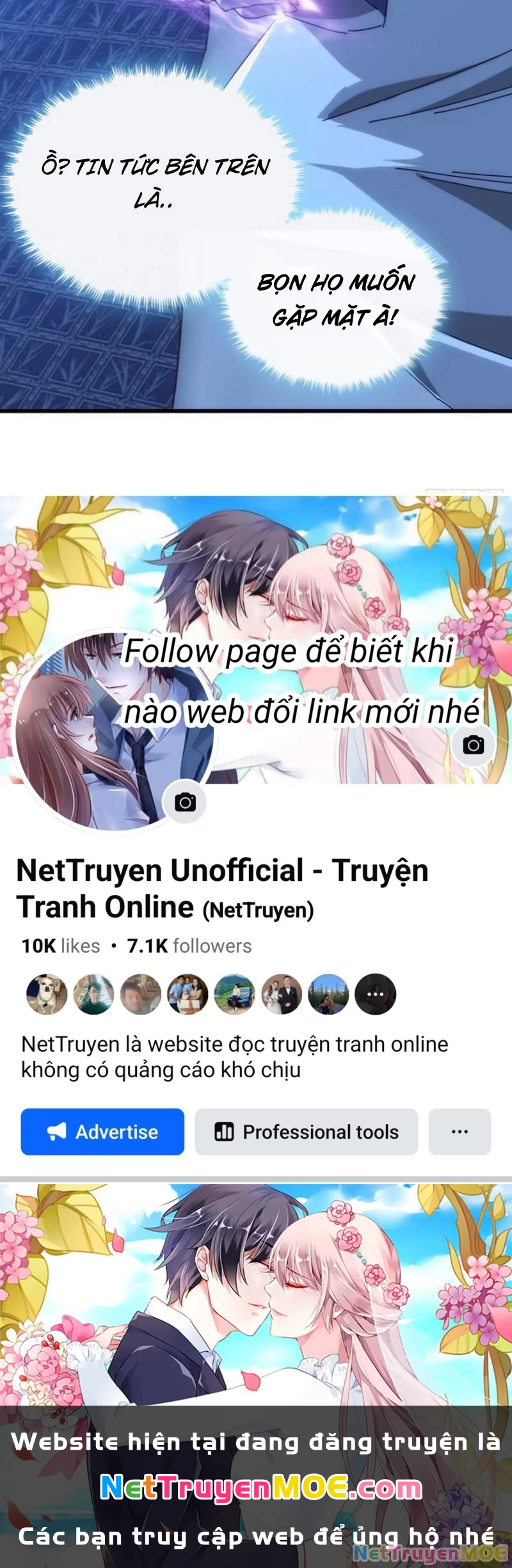 Mời Công Tử Trảm Yêu Chapter 106 - Trang 2