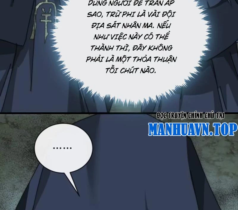 Mời Công Tử Trảm Yêu Chapter 106 - Trang 2