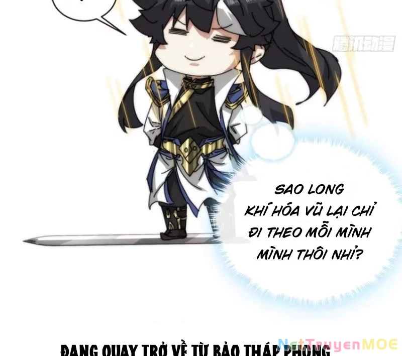 Mời Công Tử Trảm Yêu Chapter 106 - Trang 2