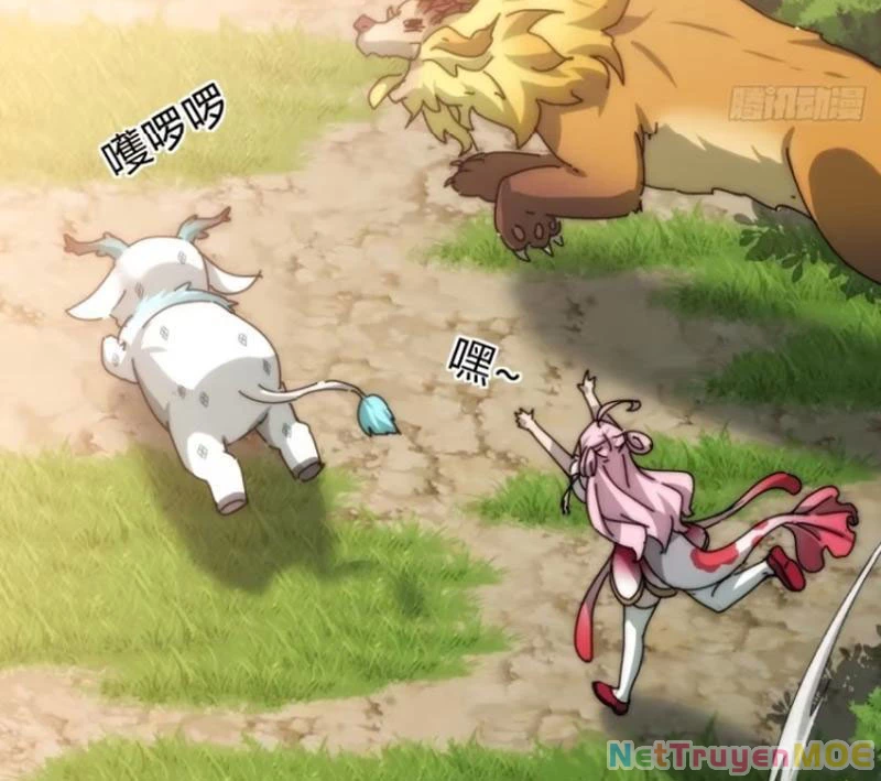 Mời Công Tử Trảm Yêu Chapter 106 - Trang 2