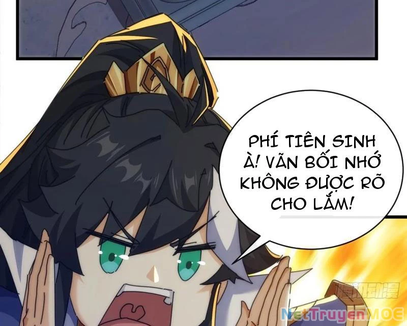 Mời Công Tử Trảm Yêu Chapter 121 - Trang 2