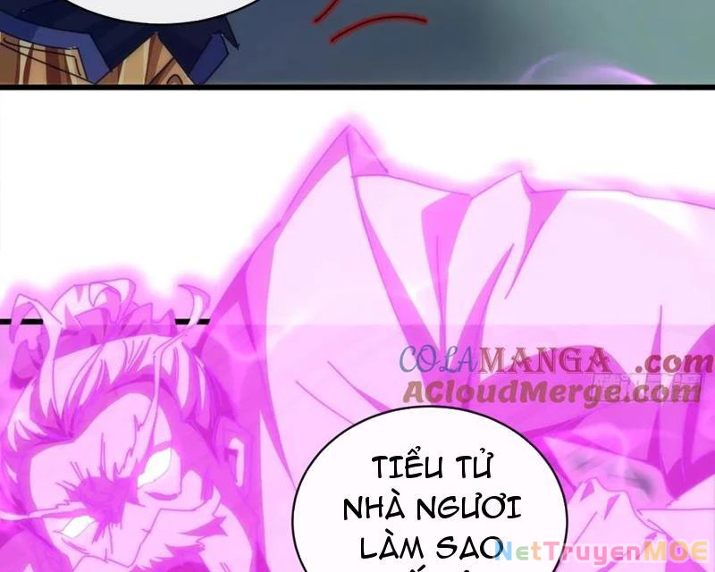 Mời Công Tử Trảm Yêu Chapter 121 - Trang 2