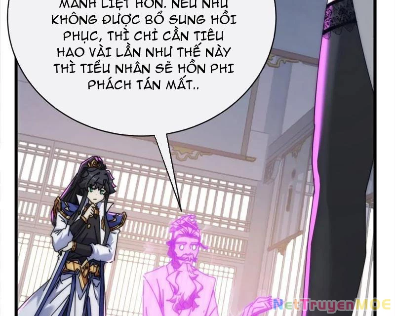 Mời Công Tử Trảm Yêu Chapter 121 - Trang 2