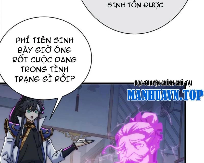 Mời Công Tử Trảm Yêu Chapter 121 - Trang 2