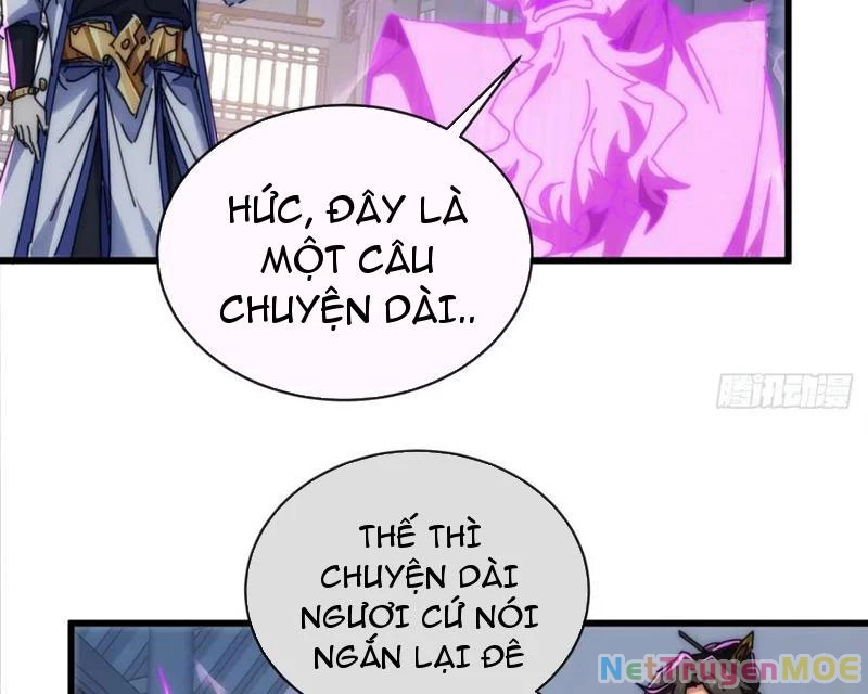 Mời Công Tử Trảm Yêu Chapter 121 - Trang 2