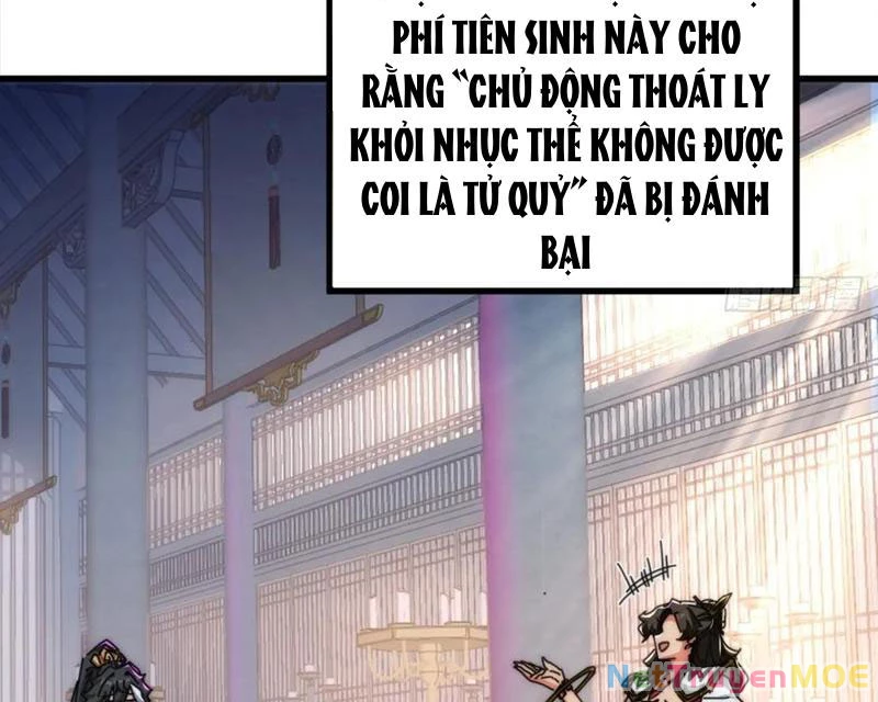 Mời Công Tử Trảm Yêu Chapter 121 - Trang 2