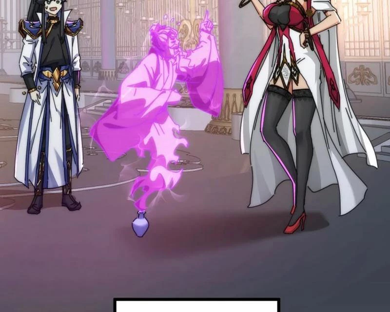 Mời Công Tử Trảm Yêu Chapter 121 - Trang 2