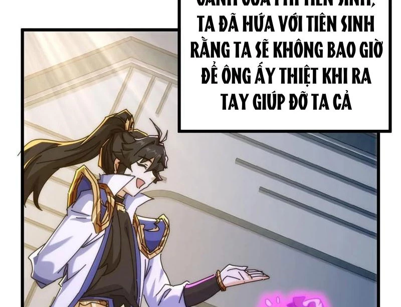 Mời Công Tử Trảm Yêu Chapter 121 - Trang 2